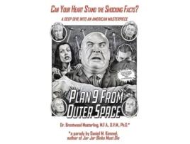 Livro Can Your Heart Stand the Shocking Facts? by Dr. Brentwood Masterling, M.F.A., D.V.M., Ph. D. de Daniel M Kimmel (Inglês)