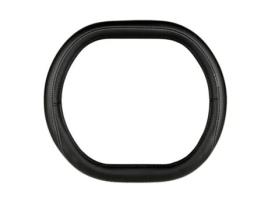 Tampa Do Volante Do Skeentex Feita À Medida Compatível para O Peugeot 2019 LAMPA Club Sport