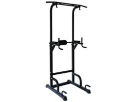 Multiestação CLOVER FITNESS Clover Infinity Tower