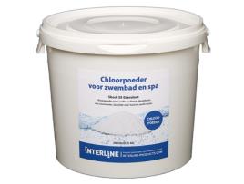 INTERLINE 52781257 Produto para Tratamento Da Água