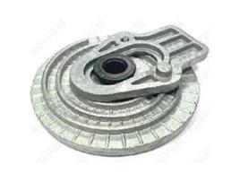 Mostrador de tensão da corrente - CDISCOUNT - Florabest, Grizzly - Compatível com Fks2200d2, Eks2200qt, Fks2200/10