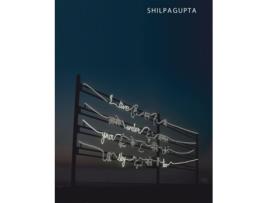 Livro Shilpa Gupta I Live Under Your Sky Too de Shilpa Gupta (Inglês - Capa Dura)