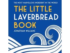 Livro The Little Laverbread Book de Jonathan Williams (Inglês - Capa Dura)