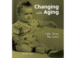 Livro Changing with Aging de Don Kuhl (Inglês - Capa Dura)