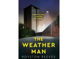 Livro The Weatherman de Reeves e Royston (Inglês)