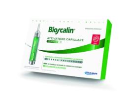 Nova Genina Attivatore Capillare Anticaduta BIOSCALIN