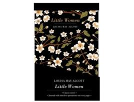 Livro Little Women Gift Set de Louisa May Alcott (Inglês - Capa Dura)