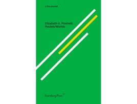 Livro Routes/Worlds de Elizabeth A Povinelli (Inglês)