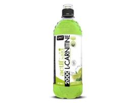 QNT NUTRITION L-Carnitine 2000Mg Lemon Lime Zero Calorías
