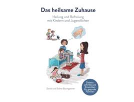 Livro Das heilsame Zuhause de Esther Baumgartner (Alemão)