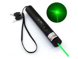 600 milhas 532 nm caneta ponteiro laser verde assassino 18650 astronomia lazer LOVEBAY