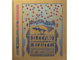 Livro Sleeping Beauty de GASTAUD CHARLOTTE (Inglês - Capa Dura)