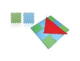 Conjunto de 9 tapetes de bloqueio - Knit Pro -