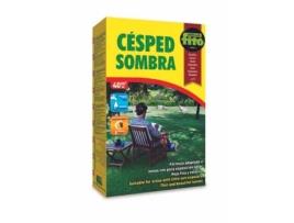 Sementes De Capim Sombra Fitó SEMILLAS FITÓ