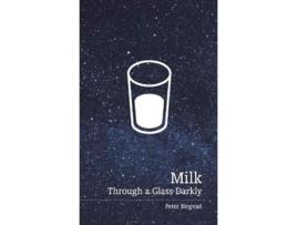 Livro Milk de Peter Blegvad (Inglês)