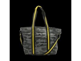 Bolsa Junior Wingman Think Royln - Tribeca Grey Camo