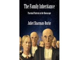 Livro The Family Inheritance de Juliet Sharman-Burke (Inglês)