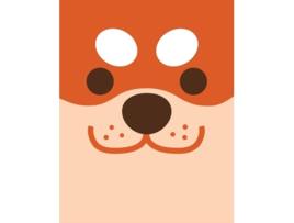 Livro Good Dogs de Viction (Inglês)