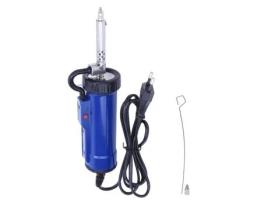 Ferramenta de remoção de solda ESTINK ADT-3 30W Ferramenta de bomba de dessoldagem elétrica totalmente automática por sucção de solda elétrica UE