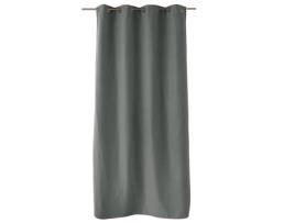 Cortinado ENJOY HOME Blackout Térmica Saffa Lã Cinzento (240 cm)