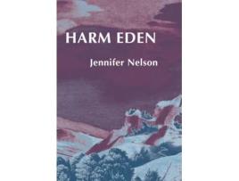 Livro Harm Eden de Jennifer Nelson (Inglês)