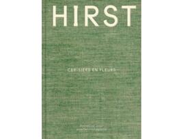 Livro Damien Hirst Cherry Blossoms de Damien Hirst, Emanuele Coccia et al. (Francês - Capa Dura)