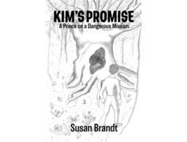 Livro Kims Promise de Susan Brandt (Inglês)