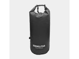 Bolsa Impermeável com Válvula em Pvc Resistente SERMILITAR