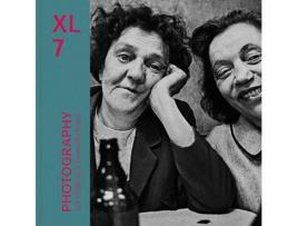 Livro XL Photography 7 de Beckmann, Anne-Marie et al. (Alemão)