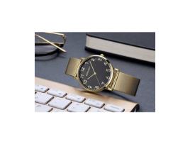 Relógio masculino Adriatica Classic PERFEITO