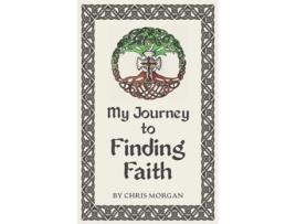 Livro My Journey to Finding Faith de Chris Morgan (Inglês)