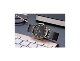 Relógio masculino Adriatica Classic PERFEITO