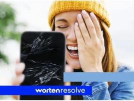 Substituição de Ecrã HUAWEI Mate 20 Preto