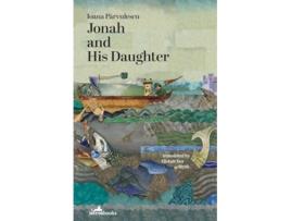 Livro Jonah and His Daughter de Ioana Parvulescu (Inglês)