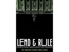 Livro Who Runs Our Universities? de Coalition Against Campus Debt, Jason Wozniak et al. (Inglês)