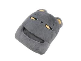 Aquecedor elétrico de pés Dilwe – sapato aquecido USB de desenho animado moderno para escritório e viagens DILWE