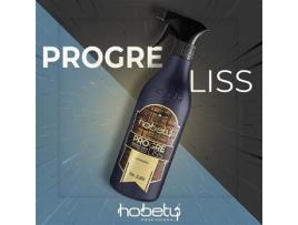 Progreliss Progressiva Alisamento Liquida 750Ml HOBETY