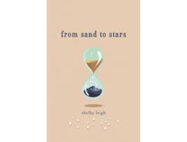 Livro From Sand to Stars de Shelby Leigh (Inglês)