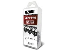 Corrente Ozaki 3/8 - 1,3mm - 53 elos para motosserra Echo