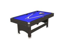 Modelo grande de bilhar