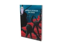 Livro Andreas Schulze On Stage de Andreas Schulze, Harriet Zilch Phd et al. (Inglês - Capa Dura)