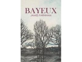 Livro Bayeux de James Farnham (Inglês)