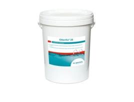 Chlorifix 25 kg Cloro de Choque Granulado