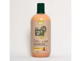 Creme para Definição de Cachos 83% de Redução de Frizz BN BRAZIL