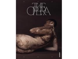 Livro The Opera de STRAUB (Inglês)