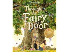 Livro Through the Fairy Door de Dawnay Gabby (Inglês - Capa Dura)