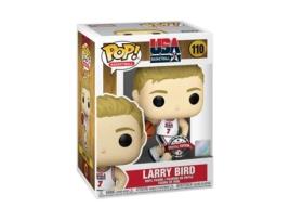 Figura Funko NBA: Legends Larry Bird 92 Team Usa Pop! Rs