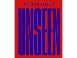 Livro Anish Kapoor de Kapoor, Anish et al. (Inglês - Capa Dura)