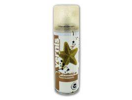 Verniz protetor - SURDISCOUNT - Acabamento glitter dourado - 125ml - Todas as superfícies - Misto