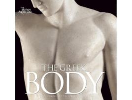 Livro The Greek Body de JENKINS IAN (Inglês - Capa Dura)
